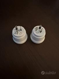 Adattatore da viaggio