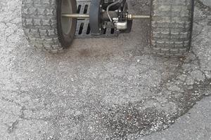 Italjet Millennium 100 - 2019