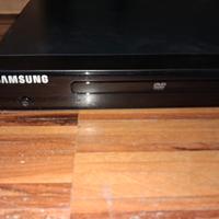 lettore dvd samsung dvp-p390