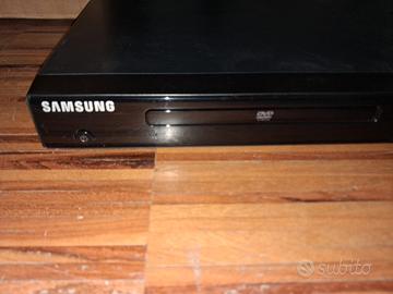 lettore dvd samsung dvp-p390