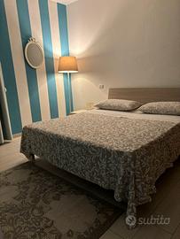 Elegante trilocale centrale