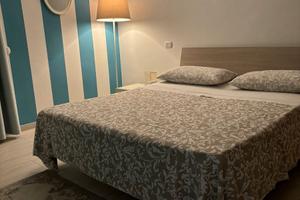 Elegante trilocale centrale