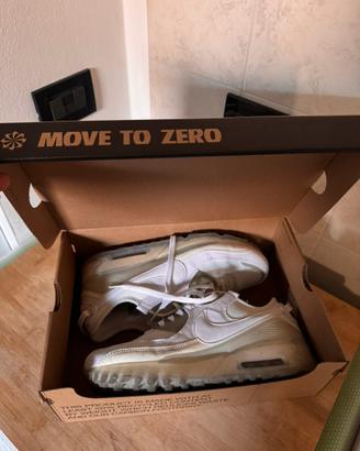 Nike Air Max Terrascape n. 44