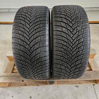 2 gomme invernali 235 40 19 Firestone