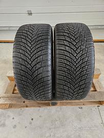 2 gomme invernali 235 40 19 Firestone
