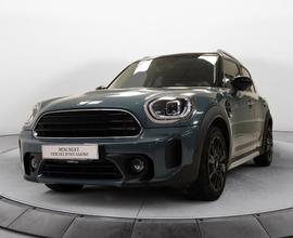 MINI Countryman Cooper Classic