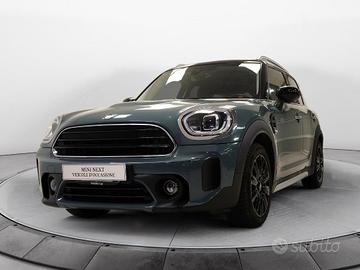 MINI Countryman Cooper Classic