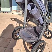 Passeggino uppa baby ridge 2