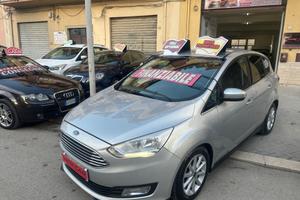 Ford C-Max 1.5 TDCi 120CV Titanium 11/2016 KM 1253