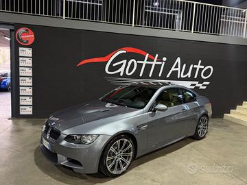 BMW M3 RISERVATA