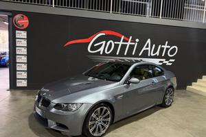 BMW M3 RISERVATA