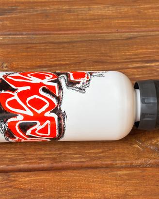 Borraccia SIGG x Quattroruote