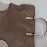 Borsa Prada a spalla