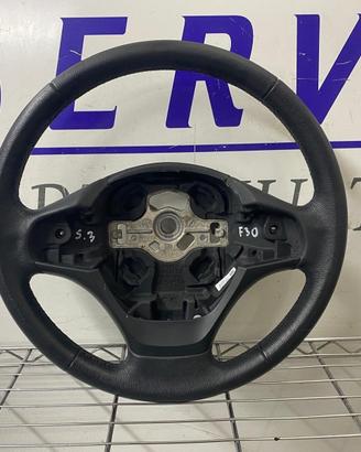 Volante Manubrio Sterzo BMW Serie 3 F30