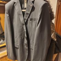 Mulish - Completo da Cerimonia Made in Italy