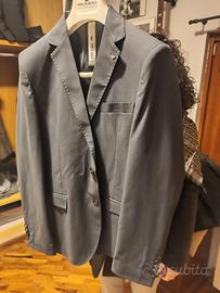 Mulish - Completo da Cerimonia Made in Italy