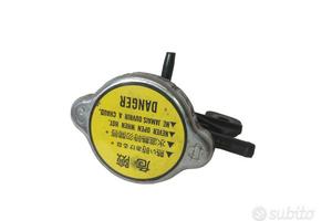 Bocchettone radiatore KYMCO DINK / AGILITY / B&W