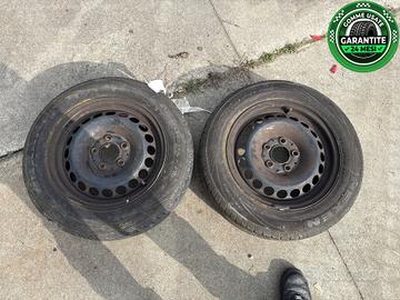 gomme usate 1856515 Estivo NEXEN - N blue HD Plus 