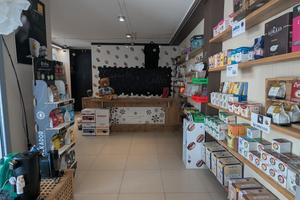Caffe' Shop - Attività commerciale a Fossombrone