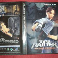 TOMB RIDER PER PC