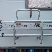 Portabici Fiamma Carry Bike