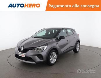 RENAULT Captur GA64335