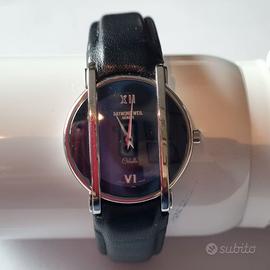 orologio svizzero di pregio marca Raymond Weil