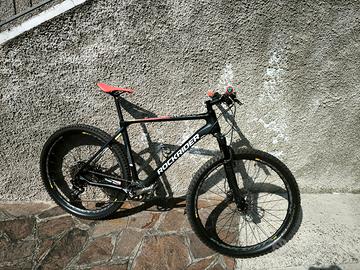 Mountain Bike carbonio XC 920 LTD