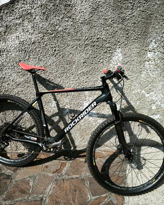 Mountain Bike carbonio XC 920 LTD