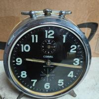 ANTICA SVEGLIA ANNI 70 REPEATER
