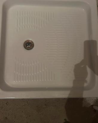 Piatto doccia 80x80
