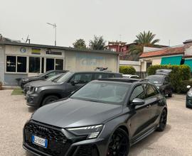 Audi A3 RS 3 SPB TFSI quattro S tronic