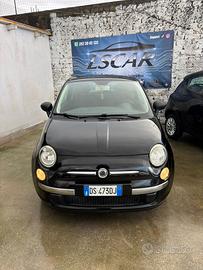 Fiat 500 1.2 benzina