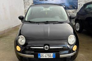 Fiat 500 1.2 benzina