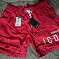 costume da bagno uomo dsquared2 