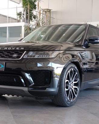 Land Rover Range Rover Sport 3.0d i6 mhev S 249cv