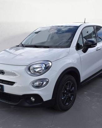 FIAT 500X 1.3 Mjet 95cv Club