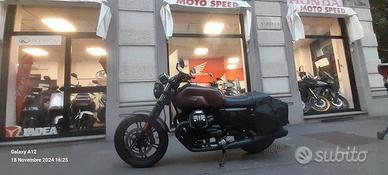 Moto Guzzi V7 III - 2019