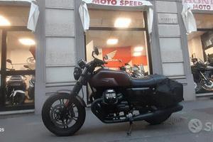 Moto Guzzi V7 III - 2019