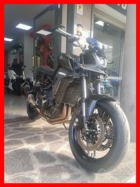 Yamaha mt-09 *rate*permute*promo mc*garanzia