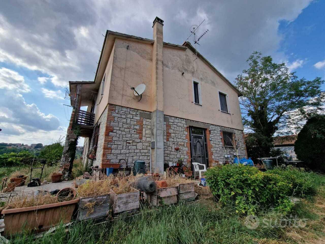 Appartamento – Avigliano Umbro, Rena - Vista 2