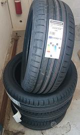 N 4 pneumatici Bridgestone Turanza 235/50 R19 t005