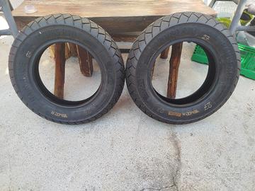 gomme rein 10 pollici