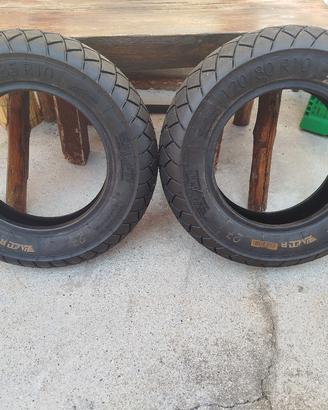 gomme rein 10 pollici