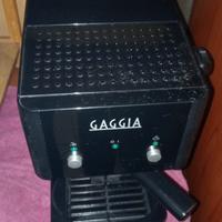 macchina da caffe espresso 