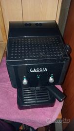 macchina da caffe espresso 