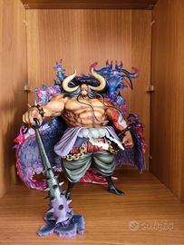 One Piece Megahouse Maximum