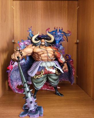 One Piece Megahouse Maximum