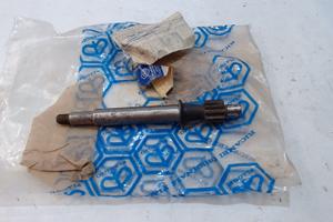 ALBERO RINVIO SI GRILLO CIAO PIAGGIO 1032364