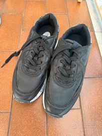 Scarpe enrico coveri